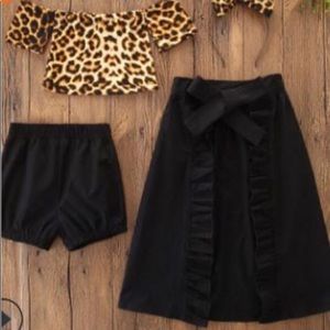 Children’s clothes